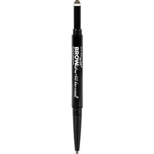 New York Eyestudio Brow Define + Fill Duo